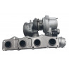 Turbo BMW 125i 220i Z4 320i 328i 428i 520i 528i X1 X3 2.0 156 163 184 218 238 245KM 7635863 7588938 7635883 7635803 49477-02058