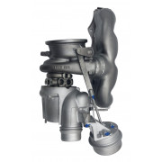 Turbo BMW 125i 220i Z4 320i 328i 428i 520i 528i X1 X3 2.0 156 163 184 218 238 245KM 7635863 7588938 7635883 7635803 49477-02058