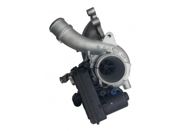 Turbo Hyundai I30 III 1.4 TGDI 140 KM 28231-03010 2823103010 9011801060 90118-01060