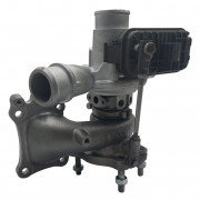 Turbo Hyundai I30 III 1.4 TGDI 140 KM 28231-03010 2823103010 9011801060 90118-01060