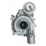 Turbo MAZDA Bongo 2.5 76 KM WL01 VA430011 VB430011 VC430011 VJ24