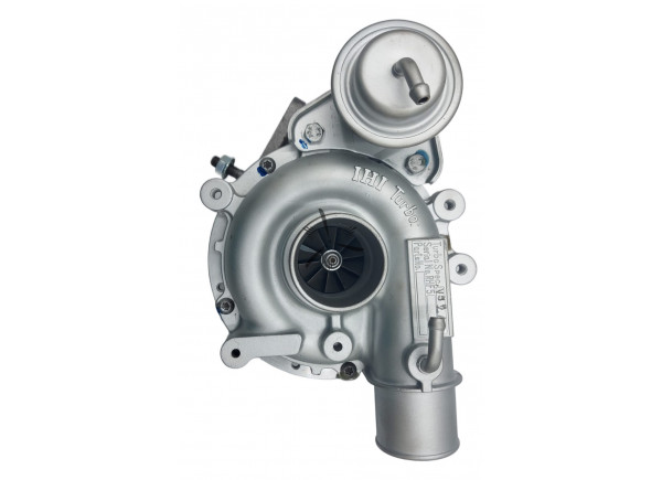 Turbo MAZDA Bongo 2.5 76 KM WL01 VA430011 VB430011 VC430011 VJ24