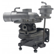 Turbo MAZDA Bongo 2.5 76 KM WL01 VA430011 VB430011 VC430011 VJ24