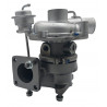 Turbo MAZDA Bongo 2.5 76 KM WL01 VA430011 VB430011 VC430011 VJ24