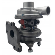 Turbo SUBARU LEGACY 2.0 280 KM VF21