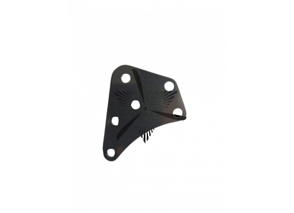 Uchwyt Siłownika Actuator Holder GTAH-0002