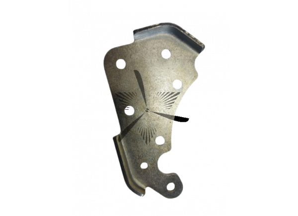 Uchwyt Siłownika Actuator Holder GTAH-0003