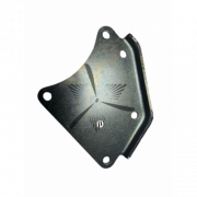 Uchwyt Siłownika Actuator Holder GTAH-0004