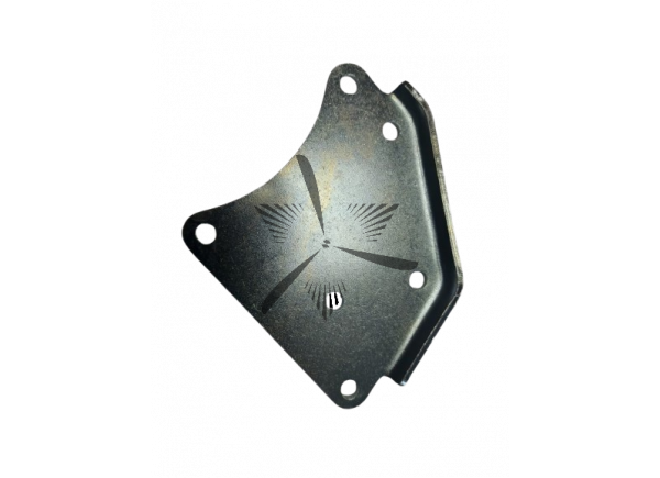 Uchwyt Siłownika Actuator Holder GTAH-0004