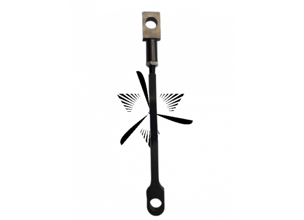Cięgno Dźwignia Łącznik Sztanga Connecting rod of turbocharger GTASP-0180