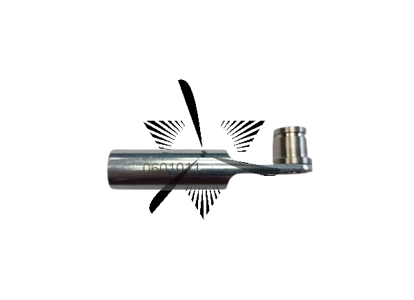 Końcówka oczkowa cięgna siłownika Eyelet End GTEE-0002