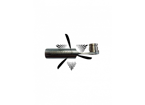 Końcówka oczkowa cięgna siłownika Eyelet End GTEE-0003