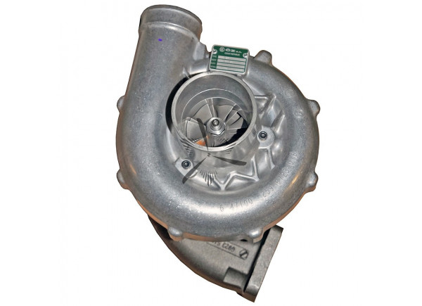 Turbo Leyland Liaz Karosa Jelcz Ł34 SW680 SW-680 B4A270/21 B4A27021