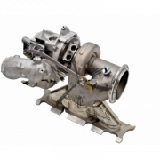 Turbo Mercedes C250 C260 E300 GLC300 GLE350 A2540908200 4958900110 49589-00110 4958900105 49589-00105