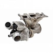 Turbo Mercedes C250 C260 E300 GLC300 GLE350 A2540908200 4958900110 49589-00110 4958900105 49589-00105