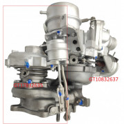 Turbo Honda CR-V IV 1.6 i-DTEC BiTurbo 160 KM GT17832635-0003