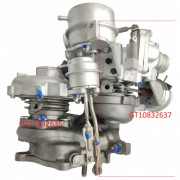 Turbo Honda CR-V IV 1.6 i-DTEC BiTurbo 160 KM GT10832637-0003
