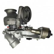 Turbo BMW 120 123 223 318 320 518 520 620 X1 X2 X3 X4 MINI 2.0 D 17459700037