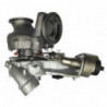 Turbo BMW 120 123 223 318 320 518 520 620 X1 X2 X3 X4 MINI 2.0 D 17459700037