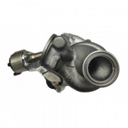 Turbo BMW 120 123 223 318 320 518 520 620 X1 X2 X3 X4 MINI 2.0 D 17459700037