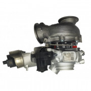 Turbo BMW 120 123 223 318 320 518 520 620 X1 X2 X3 X4 MINI 2.0 D 17459700037