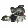 Turbo BMW 120 123 223 318 320 518 520 620 X1 X2 X3 X4 MINI 2.0 D 17459700037