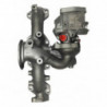 Turbo BMW 120 123 223 318 320 518 520 620 X1 X2 X3 X4 MINI 2.0 D 41319700005