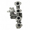 Turbo BMW 120 123 223 318 320 518 520 620 X1 X2 X3 X4 MINI 2.0 D 41319700005