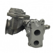 Turbo BMW 120 123 223 318 320 518 520 620 X1 X2 X3 X4 MINI 2.0 D 41319700005
