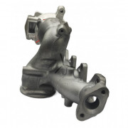 Turbo BMW 120 123 223 318 320 518 520 620 X1 X2 X3 X4 MINI 2.0 D 41319700005