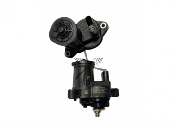 Czujnik pozycji Nastawnik Sterownik Elektroniczny Zawór GTACE-0579