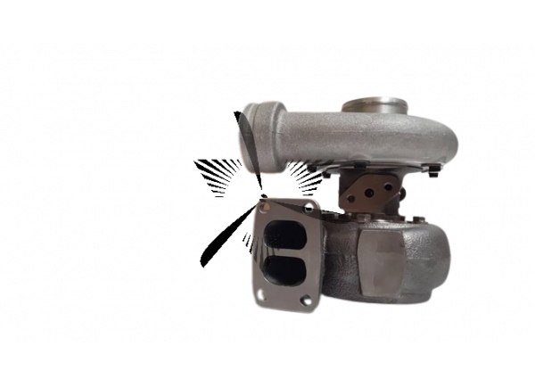 Turbo Deutz Industrial 53049700236 53049700225 53049700236 53049700285 53049700210