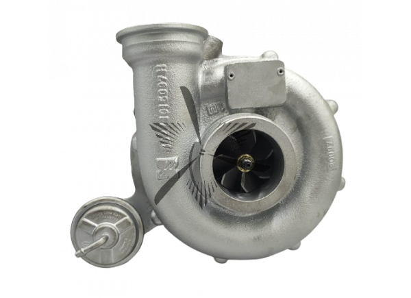 Turbo MAN TGL 4.6 211 KM 53269800007 53269880007 53269900007 53269700007