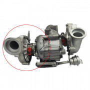 Turbo MAN TGL 4.6 211 KM 53169880029 53169800029 53169900029 53169700029