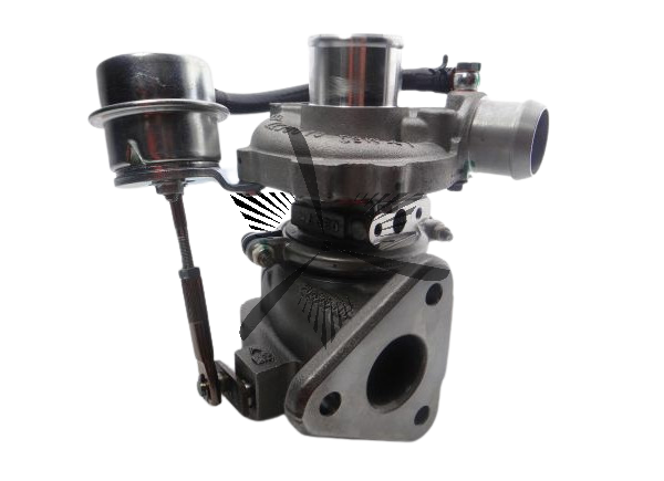 Turbo Kohler Various Generator 6T-542 6T542 NN190089 VC39