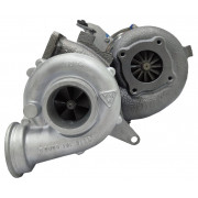 Turbo MAN TGL 4.58 206 KM 51091007956 51091009667 51091009956 51091007667 51091007698 10009700050