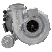 Turbo MAN TGL 4.58 206 KM 51091007956 51091009667 51091009956 51091007667 51091007698 10009700050