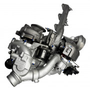 Turbo BMW M340d 540 640 740 840 X3 X4 3.0 315 320 KM BI16389700020+18589700003