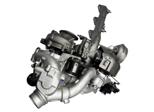 Turbo BMW M340d 540 640 740 840 X3 X4 3.0 315 320 KM BI16389700020+18589700003