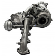 Turbo BMW M340d 540 640 740 840 X3 X4 3.0 315 320 KM BI16389700020+18589700003