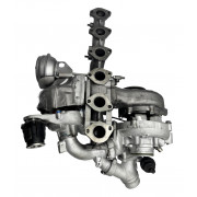 Turbo BMW M340d 540 640 740 840 X3 X4 3.0 315 320 KM BI16389700020+18589700003