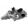 Turbo BMW 120 123 223 318 320 518 520 620 X1 X2 X3 X4 MINI 2.0 D 17459700037+41319700005 BI988597406