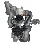 Turbo BMW 120 123 223 318 320 518 520 620 X1 X2 X3 X4 MINI 2.0 D 17459700037+41319700005 BI988597406