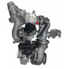 Turbo BMW 120 123 223 318 320 518 520 620 X1 X2 X3 X4 MINI 2.0 D 17459700037+41319700005 BI988597406