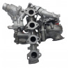 Turbo BMW 120 123 223 318 320 518 520 620 X1 X2 X3 X4 MINI 2.0 D 17459700037+41319700005 BI988597406