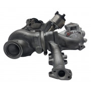 Turbo BMW 120 123 223 318 320 518 520 620 X1 X2 X3 X4 MINI 2.0 D 17459700037+41319700005 BI988597406