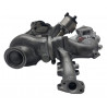 Turbo BMW 120 123 223 318 320 518 520 620 X1 X2 X3 X4 MINI 2.0 D 17459700037+41319700005 BI988597406