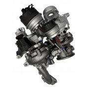 Turbo Volkswagen Passat B8 Tiguan Arteon 2.0 TDI 240 KM CUAA BI18539700015+16359700020