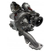 Turbo Volkswagen Passat B8 Tiguan Arteon 2.0 TDI 240 KM CUAA BI18539700015+16359700020