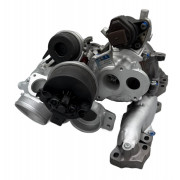 Turbo Volkswagen Passat B8 Tiguan Arteon 2.0 TDI 240 KM CUAA BI18539700015+16359700020